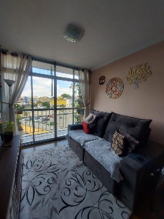 Apartamento à venda com 2 quartos, 53m² - Foto 6