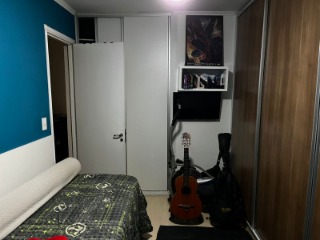 Apartamento à venda com 2 quartos, 65m² - Foto 11