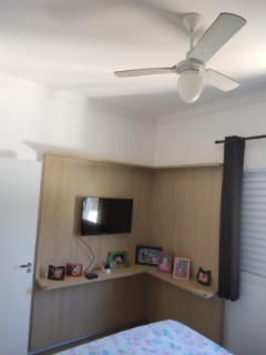 Apartamento à venda com 3 quartos, 62m² - Foto 5