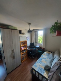 Apartamento à venda com 2 quartos, 53m² - Foto 12