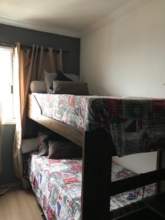 Apartamento à venda com 2 quartos, 49m² - Foto 6