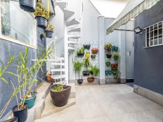 Casa à venda com 3 quartos, 175m² - Foto 20