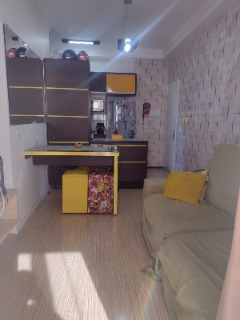 Apartamento à venda com 3 quartos, 62m² - Foto 11