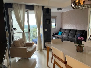 Apartamento à venda com 3 quartos, 63m² - Foto 28