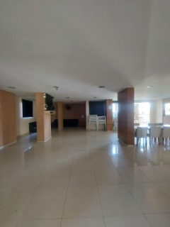 Apartamento à venda com 3 quartos, 63m² - Foto 3