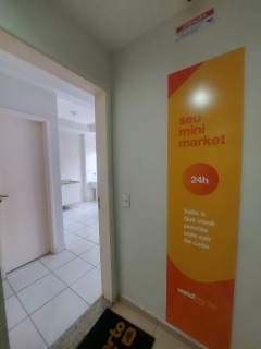 Apartamento à venda com 3 quartos, 74m² - Foto 14