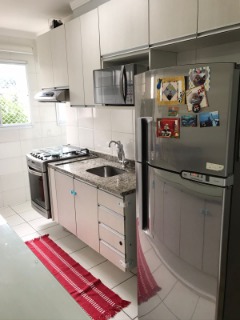 Apartamento à venda com 2 quartos, 49m² - Foto 10