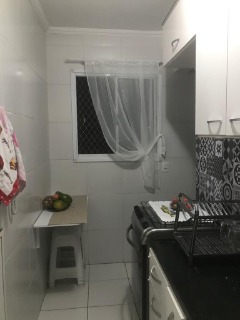 Apartamento à venda com 2 quartos, 49m² - Foto 9