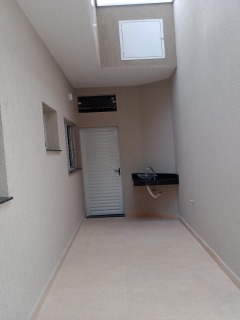 Casa à venda com 3 quartos, 177m² - Foto 12