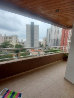 Apartamento à venda com 3 quartos, 85m² - Foto 1