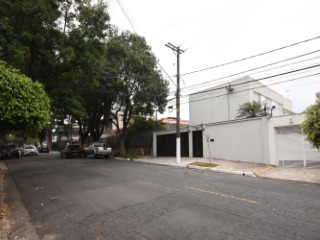 Casa à venda com 3 quartos, 356m² - Foto 14