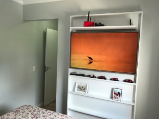 Apartamento à venda com 2 quartos, 49m² - Foto 9