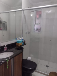 Apartamento à venda com 3 quartos, 62m² - Foto 10