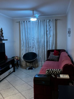 Apartamento à venda com 2 quartos, 65m² - Foto 5