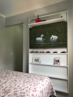 Apartamento à venda com 2 quartos, 49m² - Foto 6