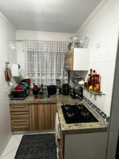 Apartamento à venda com 2 quartos, 65m² - Foto 7