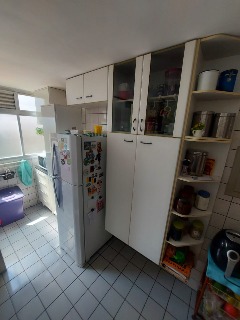 Apartamento à venda com 2 quartos, 53m² - Foto 5