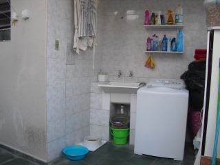 Sobrado à venda com 3 quartos, 138m² - Foto 2