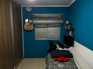 Apartamento à venda com 2 quartos, 65m² - Foto 12