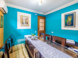 Casa à venda com 3 quartos, 175m² - Foto 21