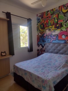 Apartamento à venda com 3 quartos, 62m² - Foto 6