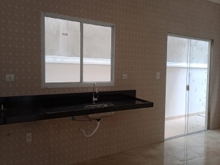 Casa à venda com 3 quartos, 177m² - Foto 8