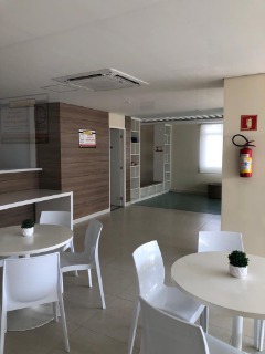 Apartamento à venda com 3 quartos, 63m² - Foto 16