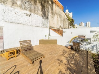 Casa à venda com 3 quartos, 175m² - Foto 13