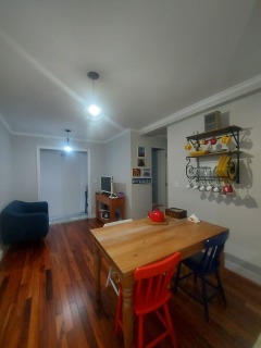 Apartamento à venda com 2 quartos, 47m² - Foto 3