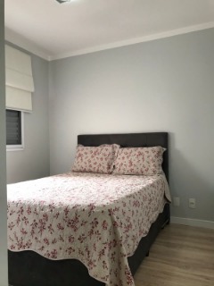 Apartamento à venda com 2 quartos, 49m² - Foto 7