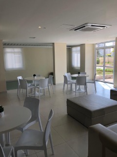 Apartamento à venda com 3 quartos, 63m² - Foto 10