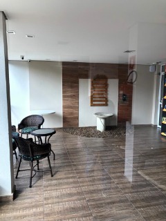 Apartamento à venda com 3 quartos, 63m² - Foto 15