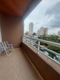 Apartamento à venda com 3 quartos, 85m² - Foto 9