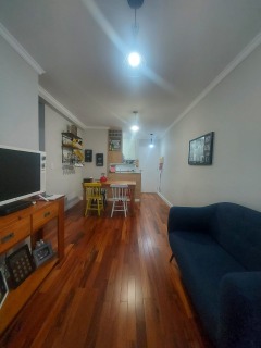 Apartamento à venda com 2 quartos, 47m² - Foto 8