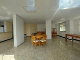 Apartamento à venda com 3 quartos, 85m² - Foto 9