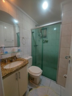 Apartamento à venda com 3 quartos, 85m² - Foto 11