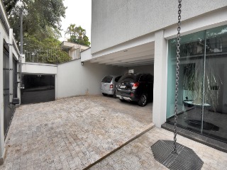 Casa à venda com 3 quartos, 356m² - Foto 18