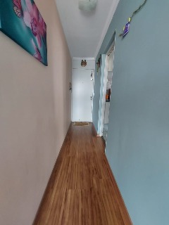 Apartamento à venda com 2 quartos, 53m² - Foto 9