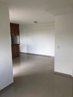 Apartamento à venda com 3 quartos, 63m² - Foto 2