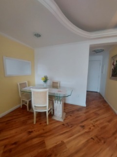 Apartamento à venda com 3 quartos, 85m² - Foto 6