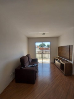 Apartamento à venda com 3 quartos, 63m² - Foto 17