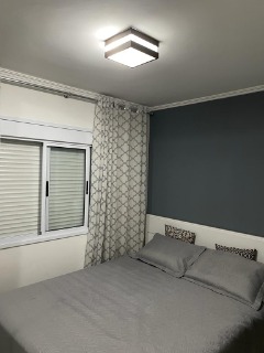 Apartamento à venda com 3 quartos, 63m² - Foto 25