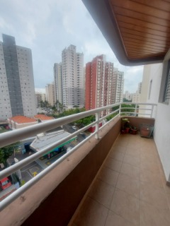 Apartamento à venda com 3 quartos, 85m² - Foto 8