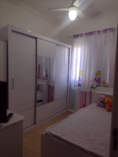 Apartamento à venda com 3 quartos, 62m² - Foto 2