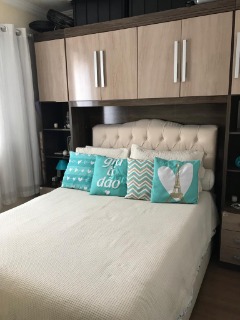 Apartamento à venda com 2 quartos, 49m² - Foto 2