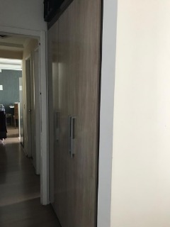 Apartamento à venda com 2 quartos, 49m² - Foto 3