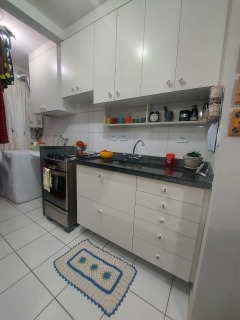 Apartamento à venda com 2 quartos, 47m² - Foto 1