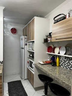 Apartamento à venda com 2 quartos, 65m² - Foto 8