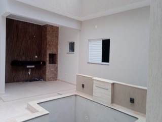 Casa à venda com 3 quartos, 177m² - Foto 9