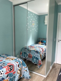 Apartamento à venda com 2 quartos, 49m² - Foto 5